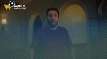 موعد عرض حلقتي 9 و10 من مسلسل كارثة طبيعية والقنوات الناقلة الآن